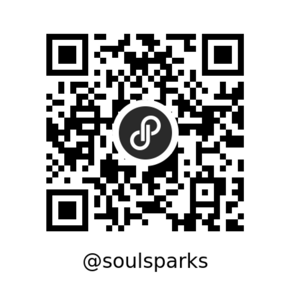 Save $10- Join Poshmark using MY PROMO CODE Soulsparks